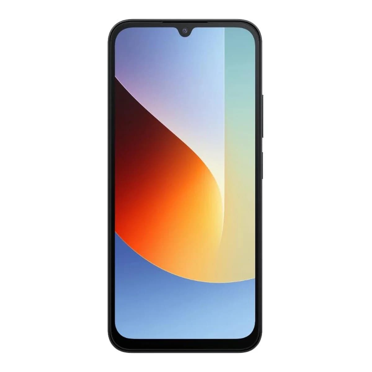XIAOMI Mobilni Telefon Redmi A7 PRO 6.88" Unisoc T7250, 128GB/4GB RAM, 50MP, Black