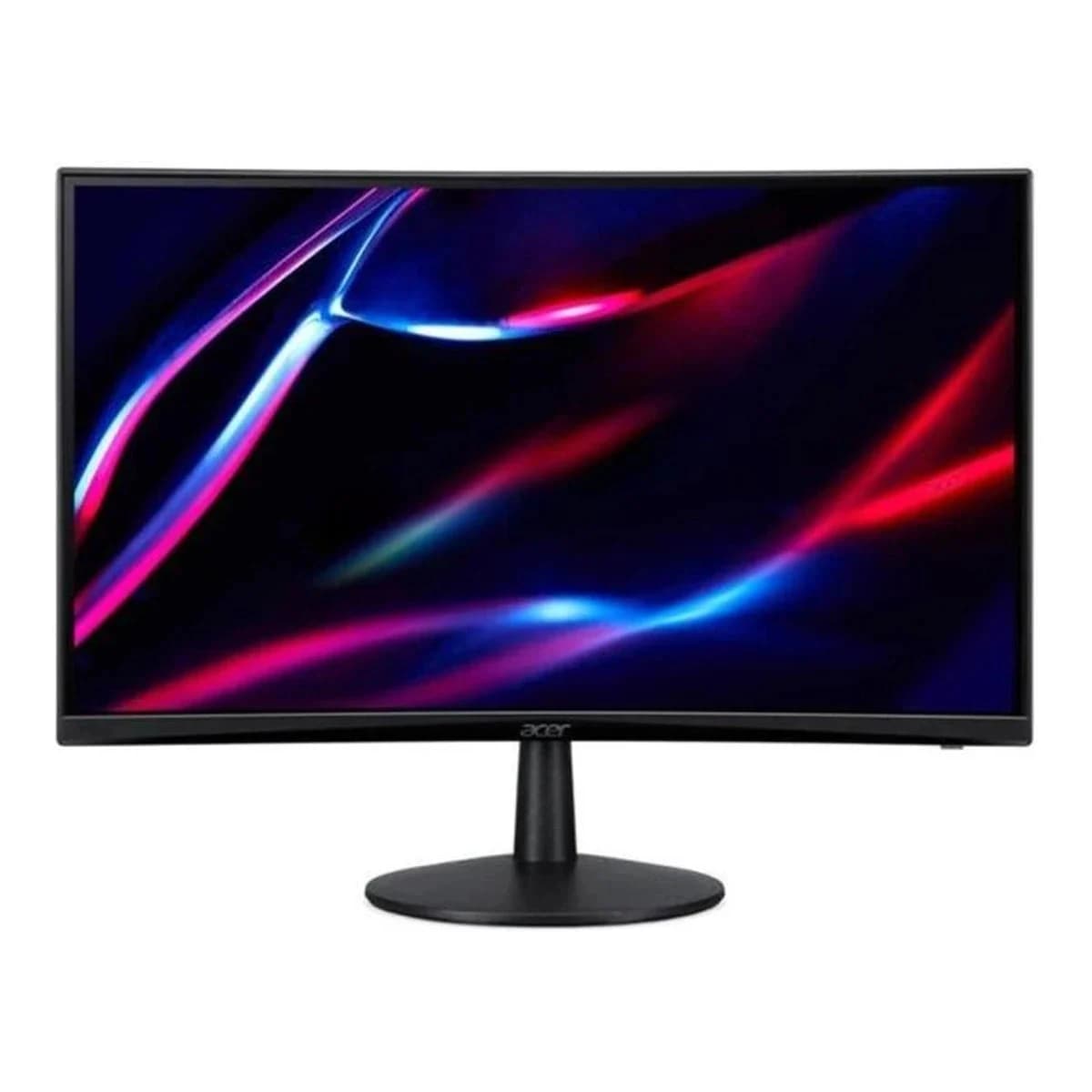 ACER Monitor Gaming Nitro ED240QP0bi 23.6" Full HD, VA Panel, 144Hz, 1ms, Zakrivljeni, FreeSync