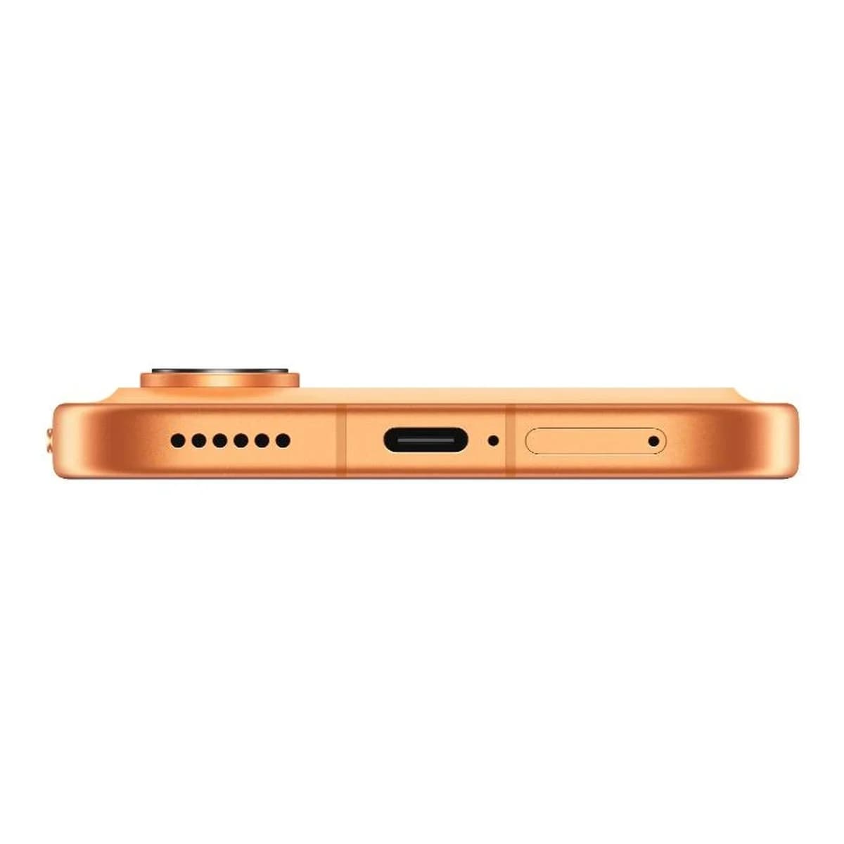 HONOR Mobilni Telefon 600 256GB/8GB RAM, Narandžasta