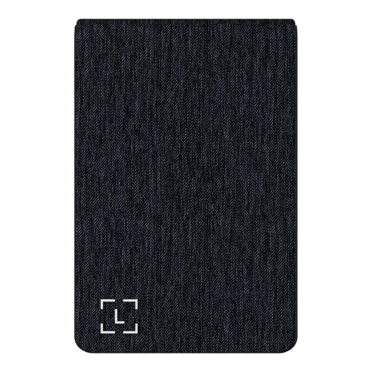 LEDGER Futrola Nano Gen 5 Magnet Folio, Business, Magnetna, Charcoal