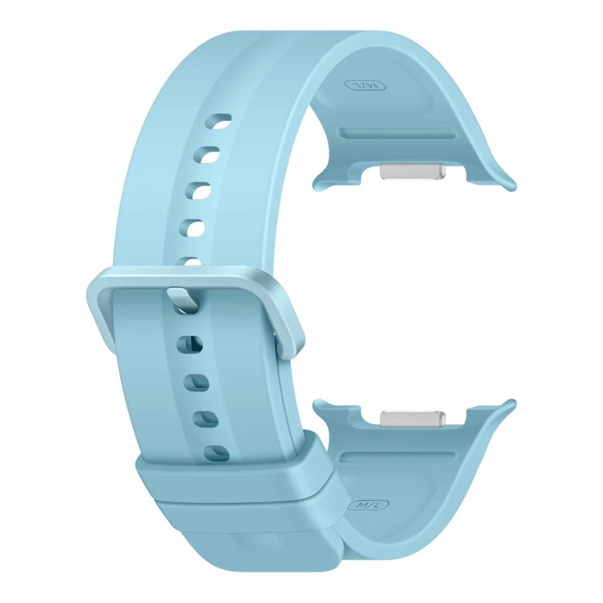 SAMSUNG Pametni Sat Galaxy Watch9 Sport Band M/L, IP68, Blue