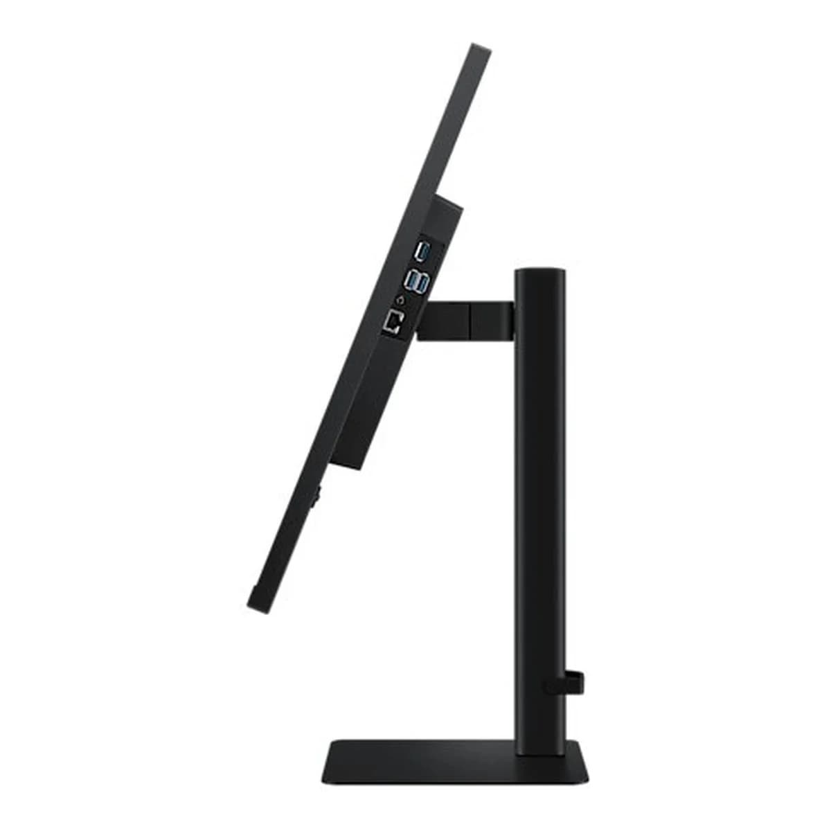 SAMSUNG Monitor ViewFinity S8 S80UD 32" 4K, IPS Panel, 60Hz, 5ms, USB-C 90W, RJ-45, Ergonomski