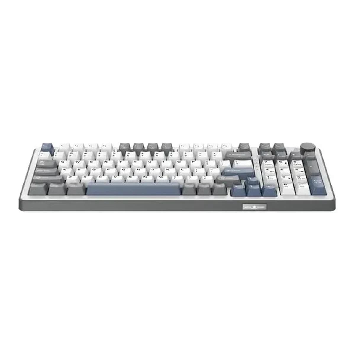 WHITE SHARK Tastatura Mehanicka GK-007251 EXCALIBUR L, USB, US Layout, RGB