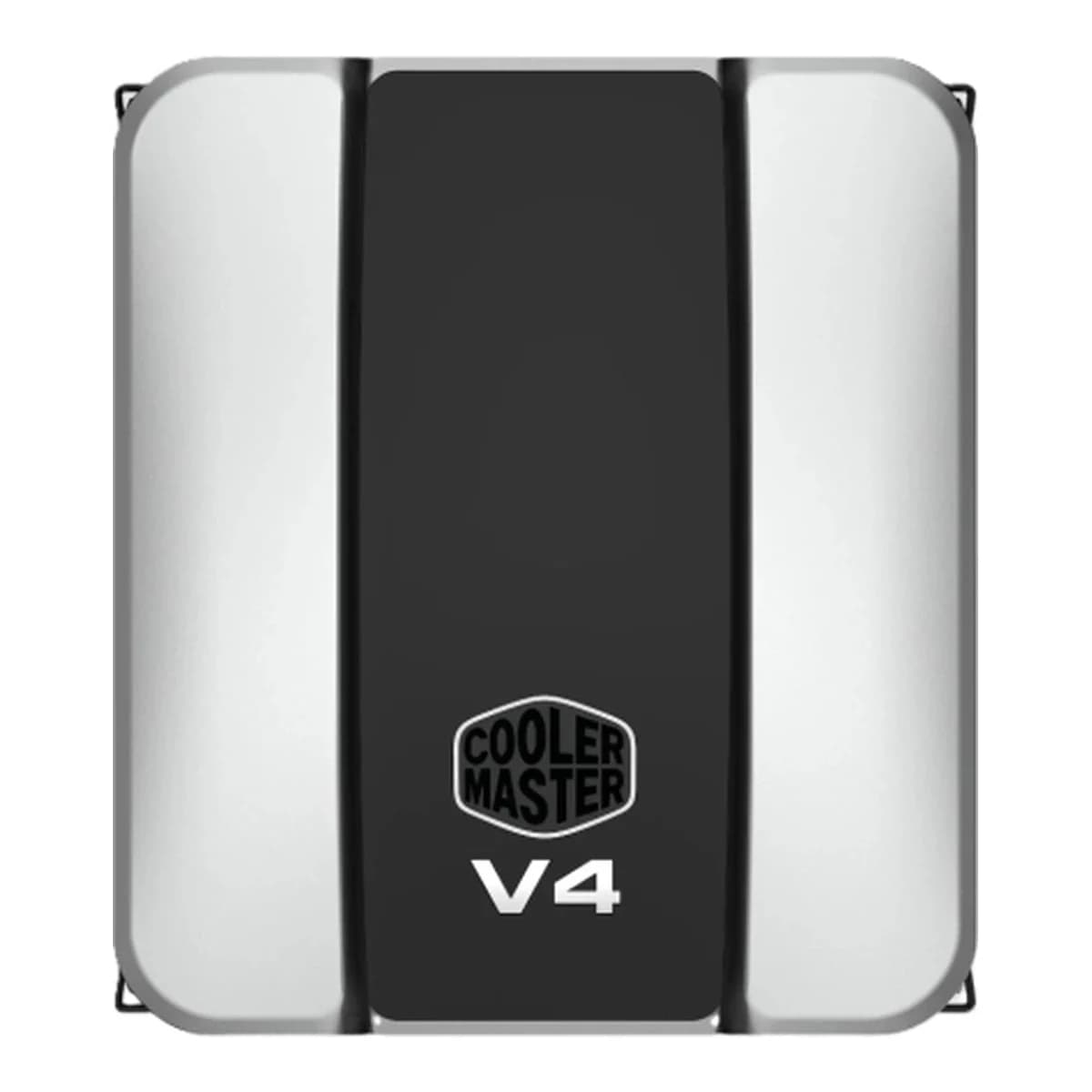 Cooler Master CPU Cooler V4 Alpha 3DHP Black