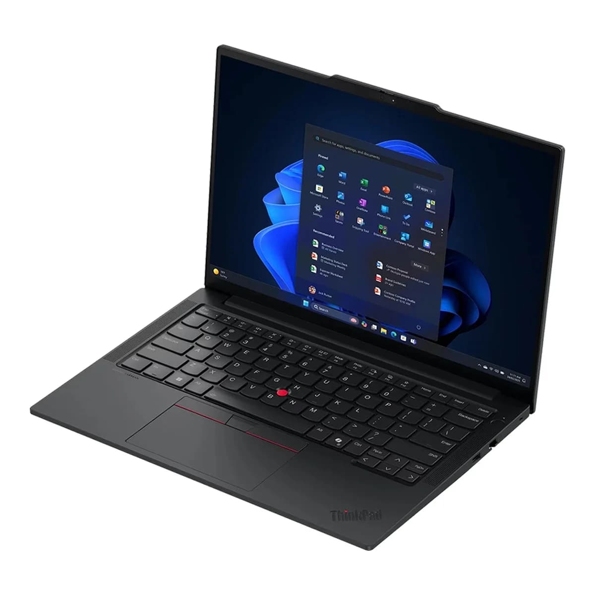 LENOVO Laptop ThinkPad E14 Gen 7 14" Intel Core 5 210H, 1TB SSD, 16GB RAM, Windows 11 Home