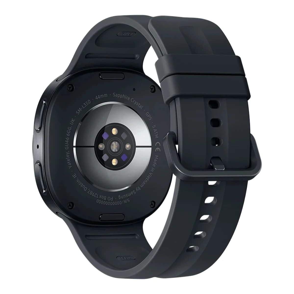 SAMSUNG Pametni Sat Galaxy Watch9 44mm BT, Graphite