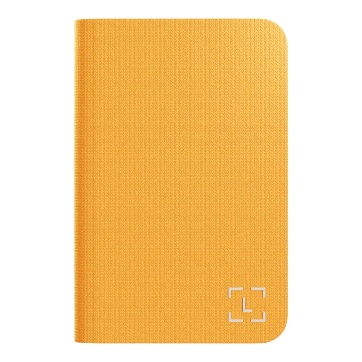 LEDGER Futrola Magnetic Shell za Stax, Bitcoin Orange