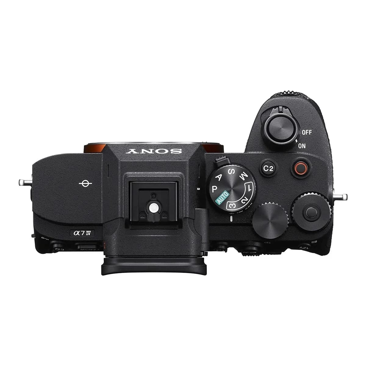 SONY Fotoaparat Alpha a7 IV, Body, Garancija 24 mjeseci