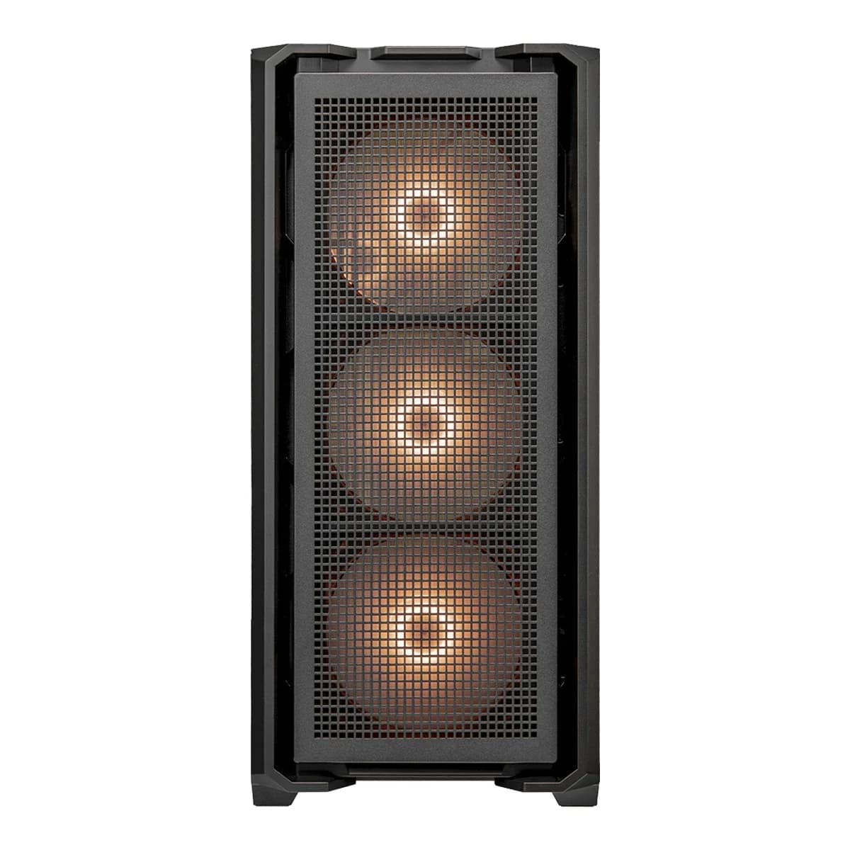 COUGAR Kuciste MX600, Mid Tower, Crno