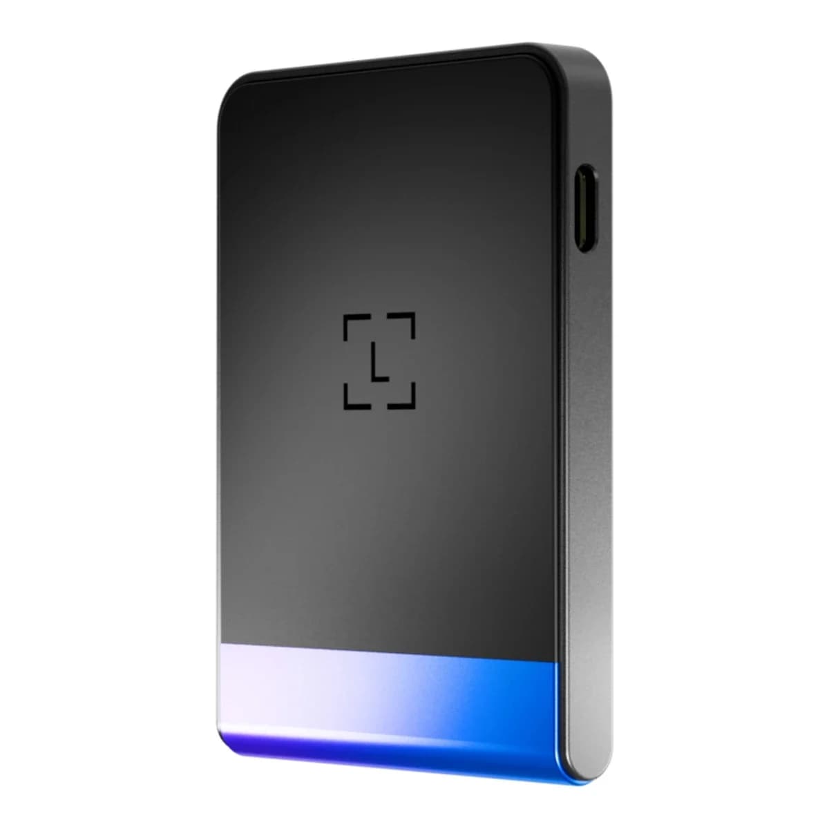 LEDGER Hardverski novčanik Flex, Neptune Blue, Ledger Recovery Key