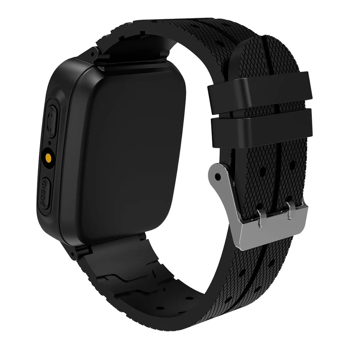 CANYON Pametni Sat Jessie KW-32 GPS, 4G, IP67, Black/Blue