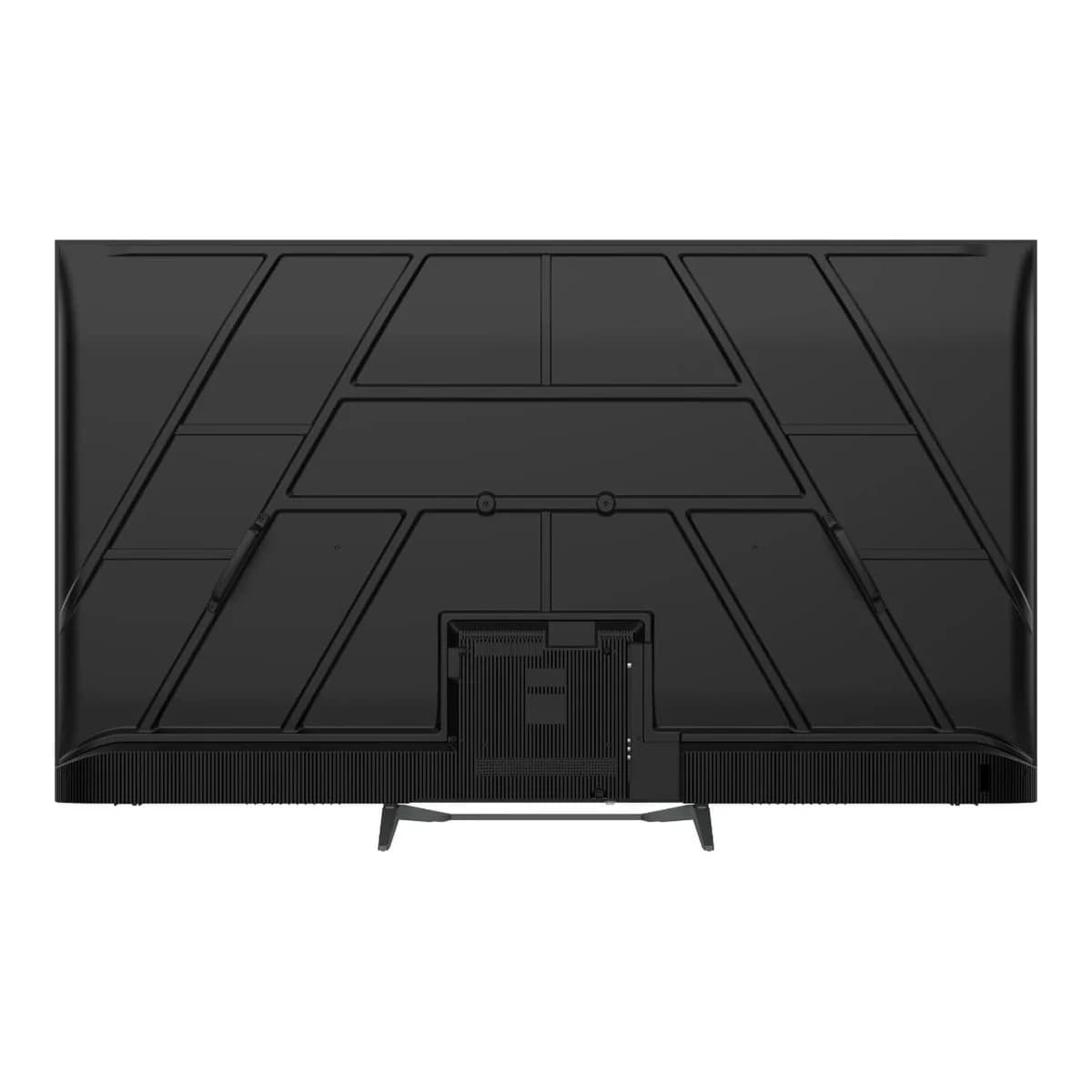 TESLA TV 75" 4K QLED Q75E655GUS, Smart TV, Google TV, UHD, DVB-T2/S2