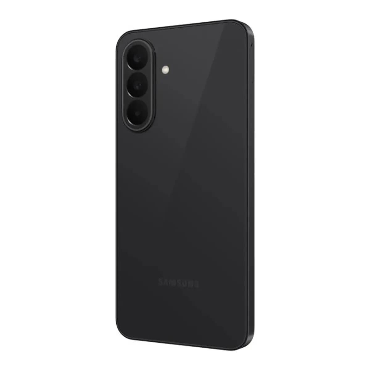 SAMSUNG Mobilni Telefon Galaxy A27 256GB/8GB RAM, Black