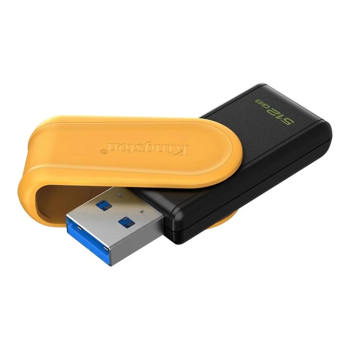 KINGSTON USB Stick DataTraveler Exodia S, 512GB, USB 3.2, 36 mjeseci garancije