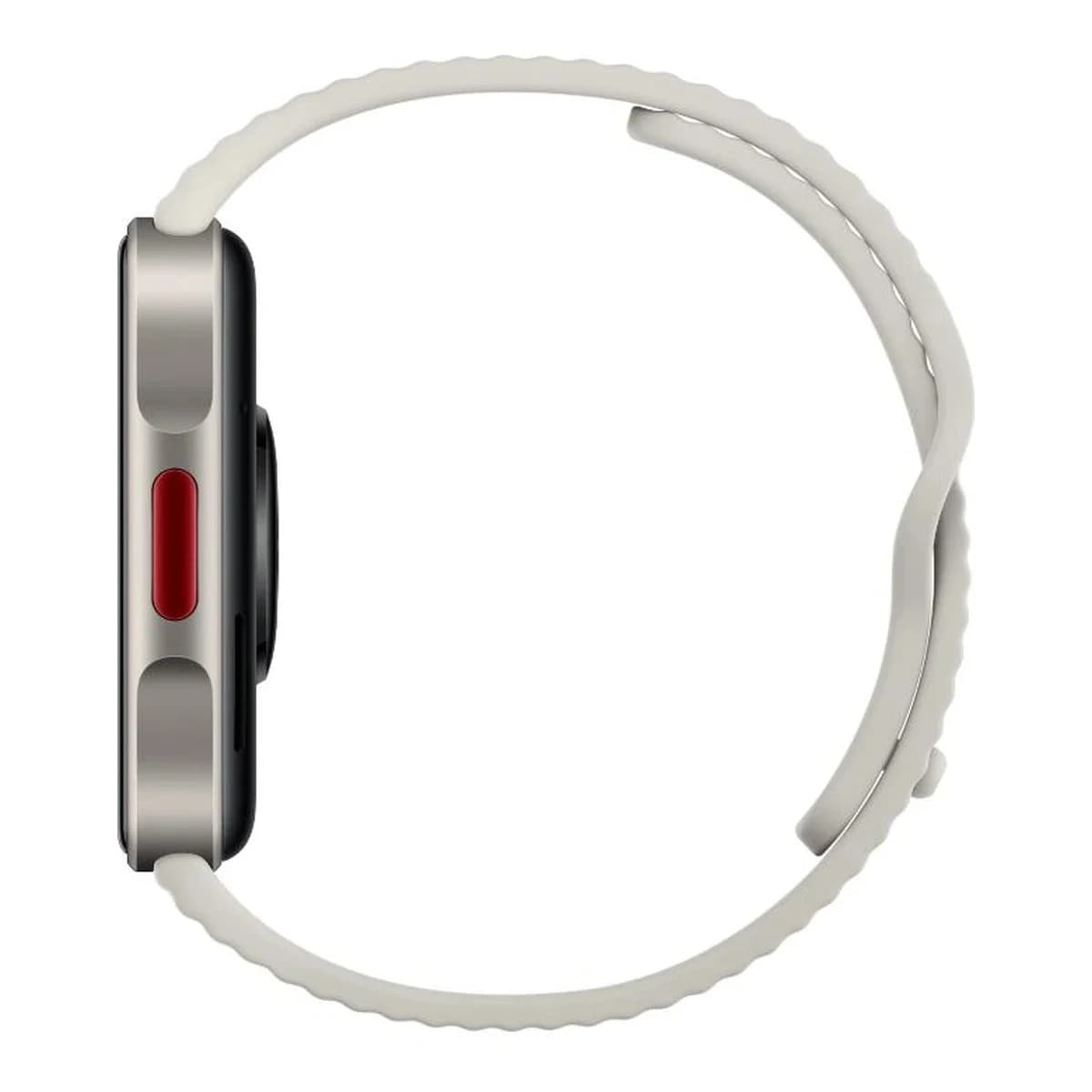 XIAOMI Pametni Sat Redmi Watch 6 Lite 2.07" AMOLED, Do 24 dana baterija, Steel Grey