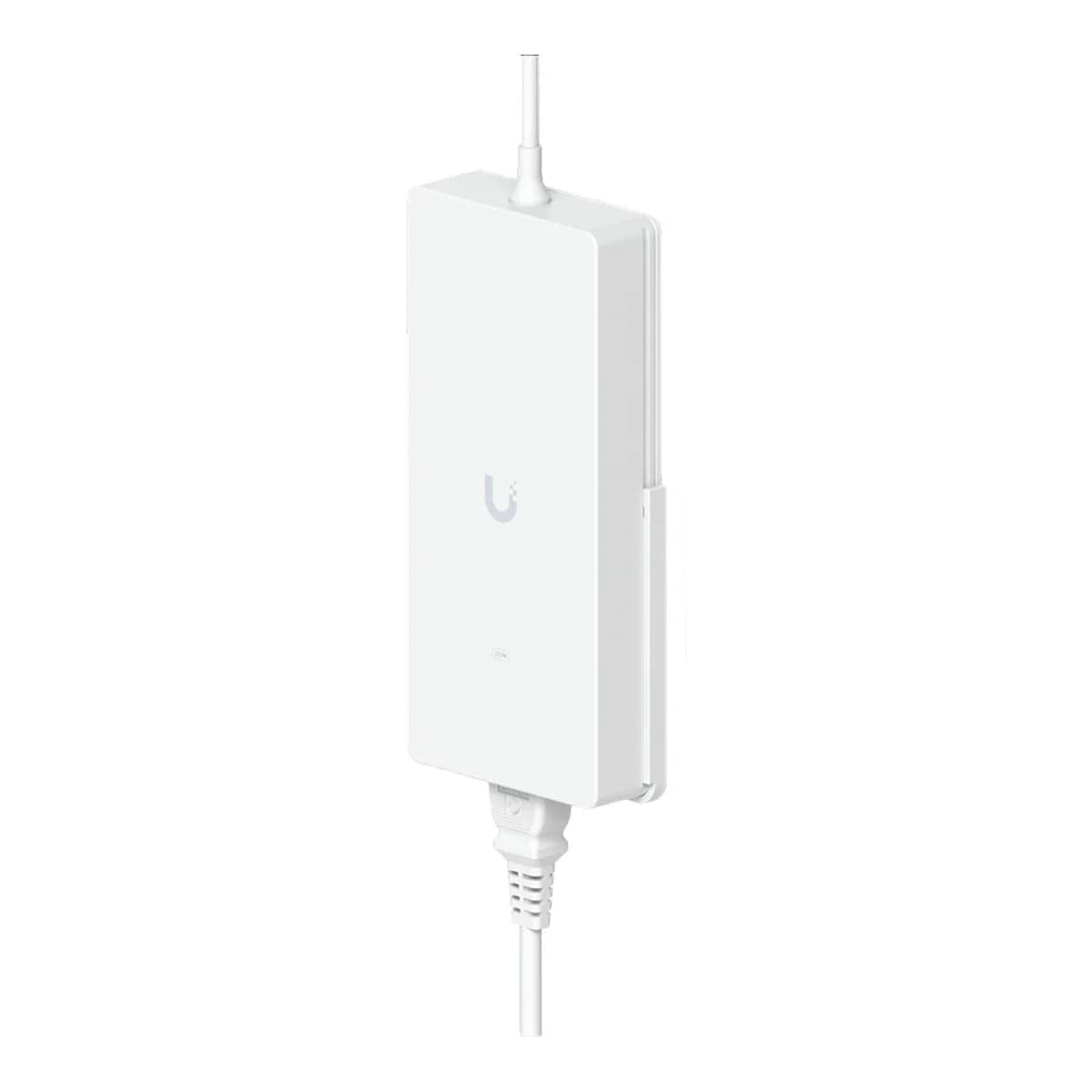 UBIQUITI AC Adapter UACC-Adapter-AC-210W-EU, 210W, 54V DC, za PoE switch, EU verzija