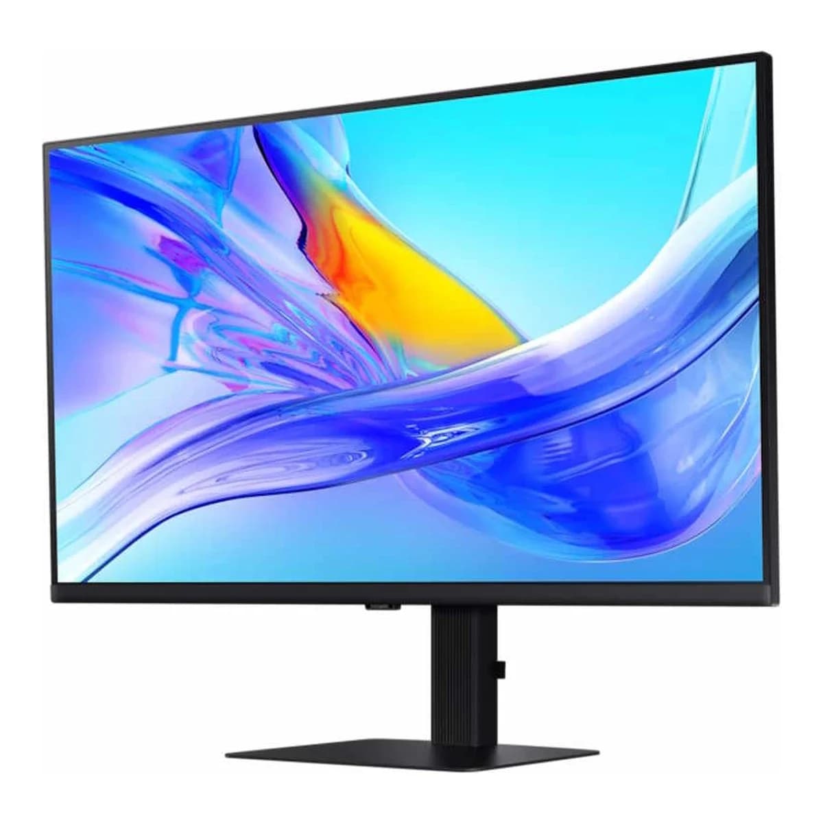 SAMSUNG Monitor ViewFinity S8 S80UD 32" 4K, IPS Panel, 60Hz, 5ms, USB-C 90W, RJ-45, Ergonomski