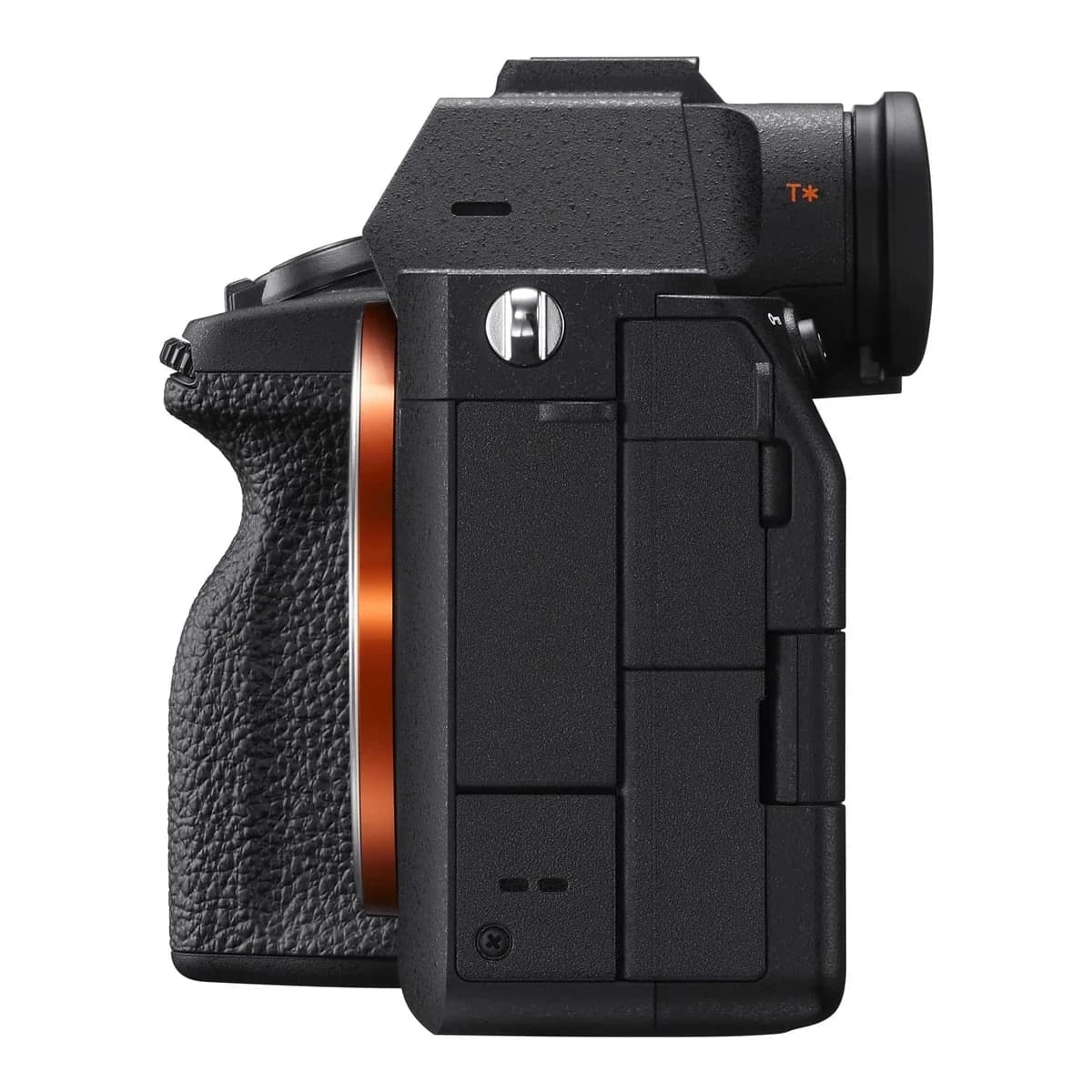 SONY Fotoaparat Alpha a7 IV, Body, Garancija 24 mjeseci