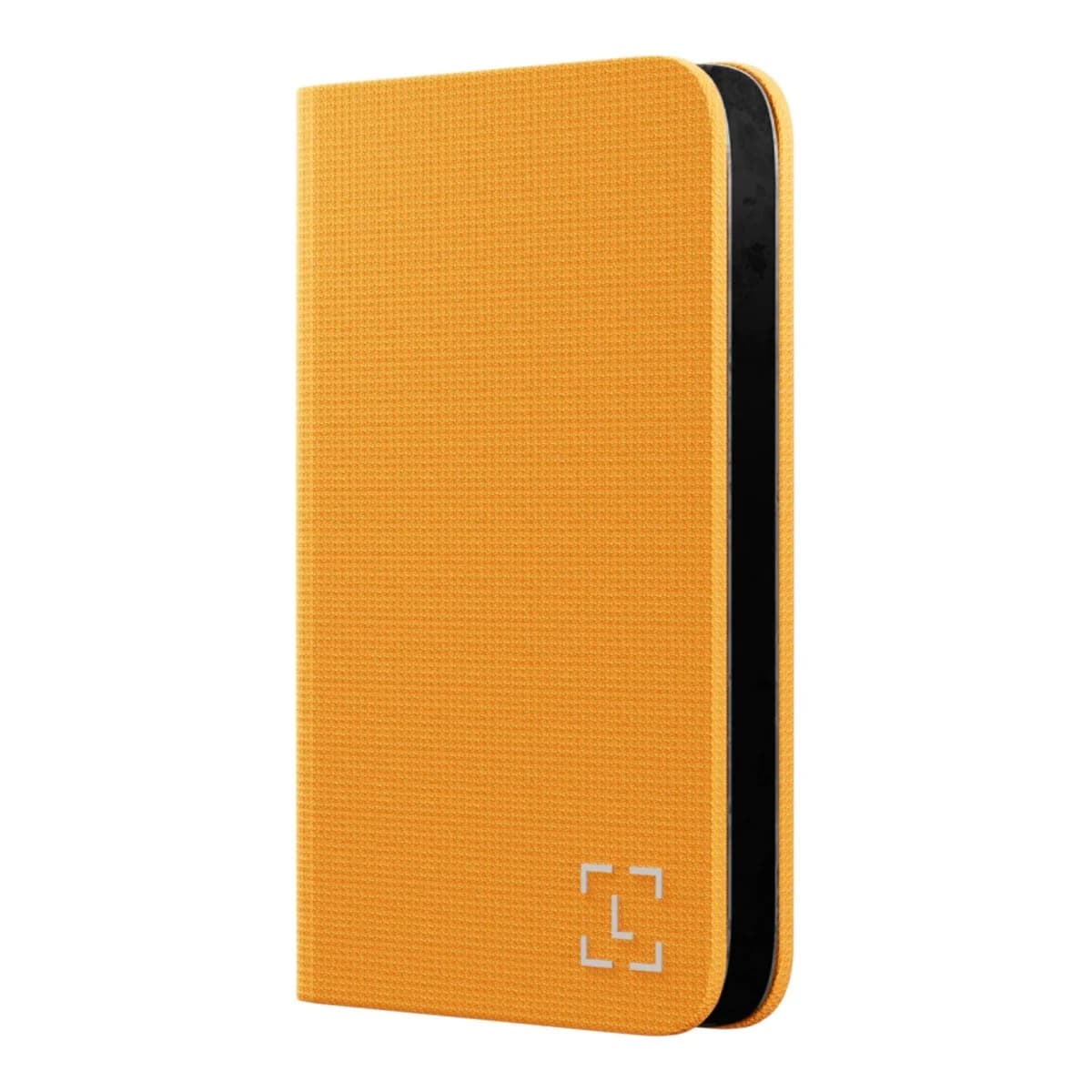 LEDGER Futrola Magnetic Shell za Stax, Bitcoin Orange