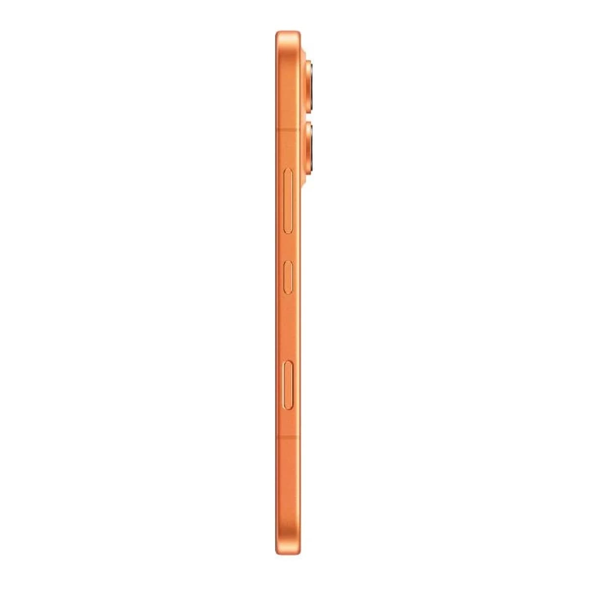 HONOR Mobilni Telefon 600 256GB/8GB RAM, Narandžasta