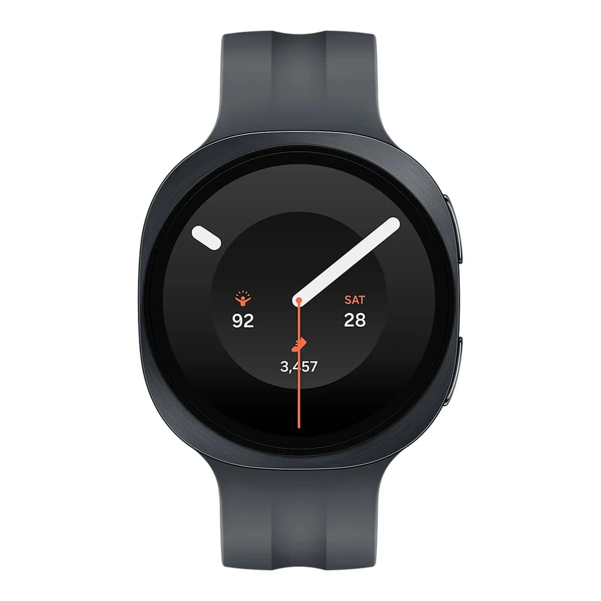 SAMSUNG Pametni Sat Galaxy Watch9 40mm Bluetooth, Graphite
