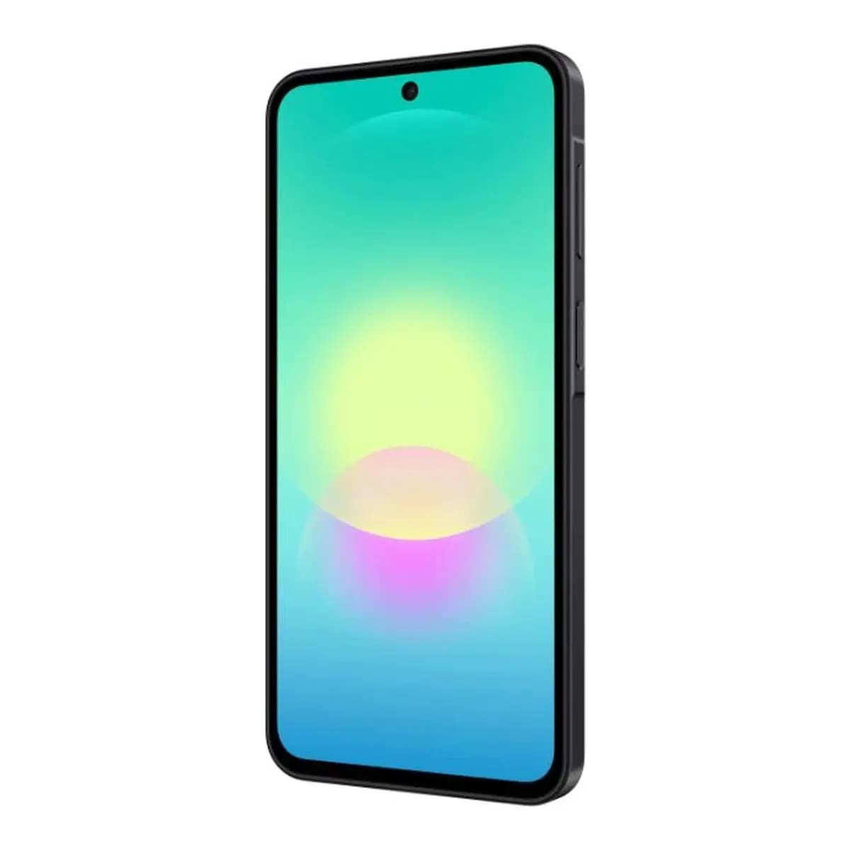 SAMSUNG Mobilni Telefon Galaxy A27 256GB/8GB RAM, Black
