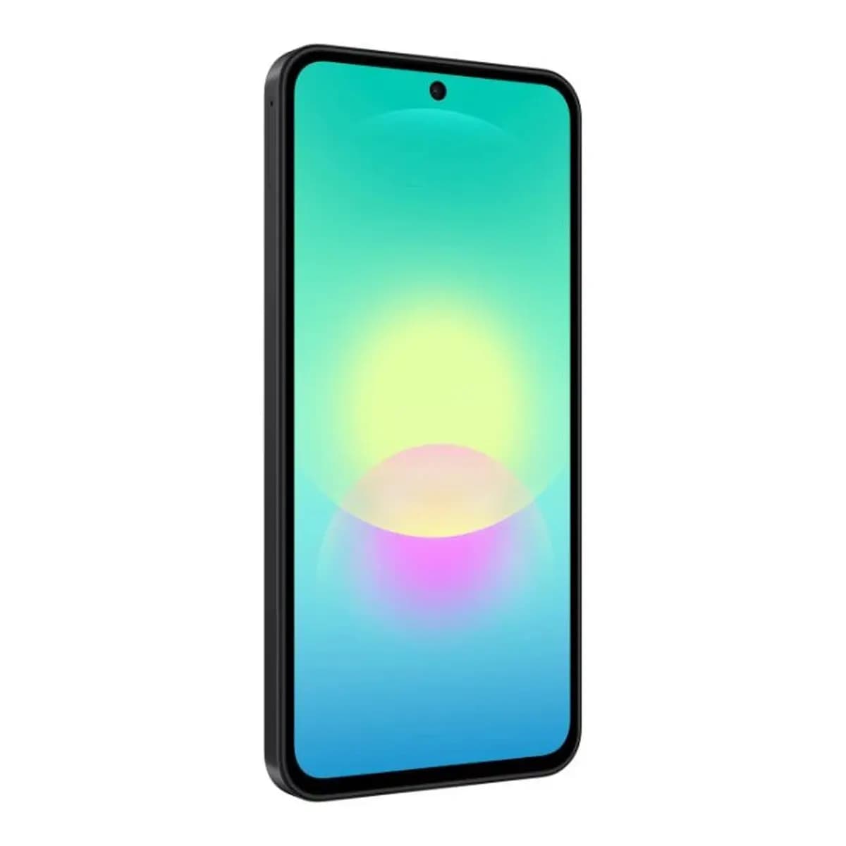 SAMSUNG Mobilni Telefon Galaxy A27 256GB/8GB RAM, Black