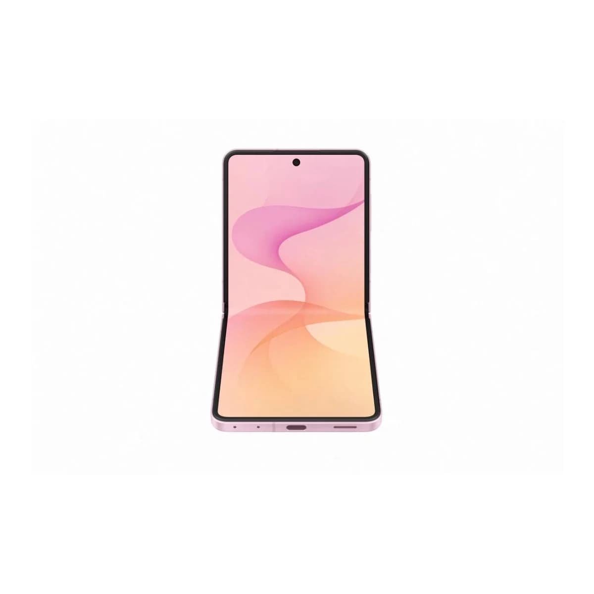 SAMSUNG Mobilni Telefon Galaxy Z Flip 8 256GB/12GB RAM, Pink