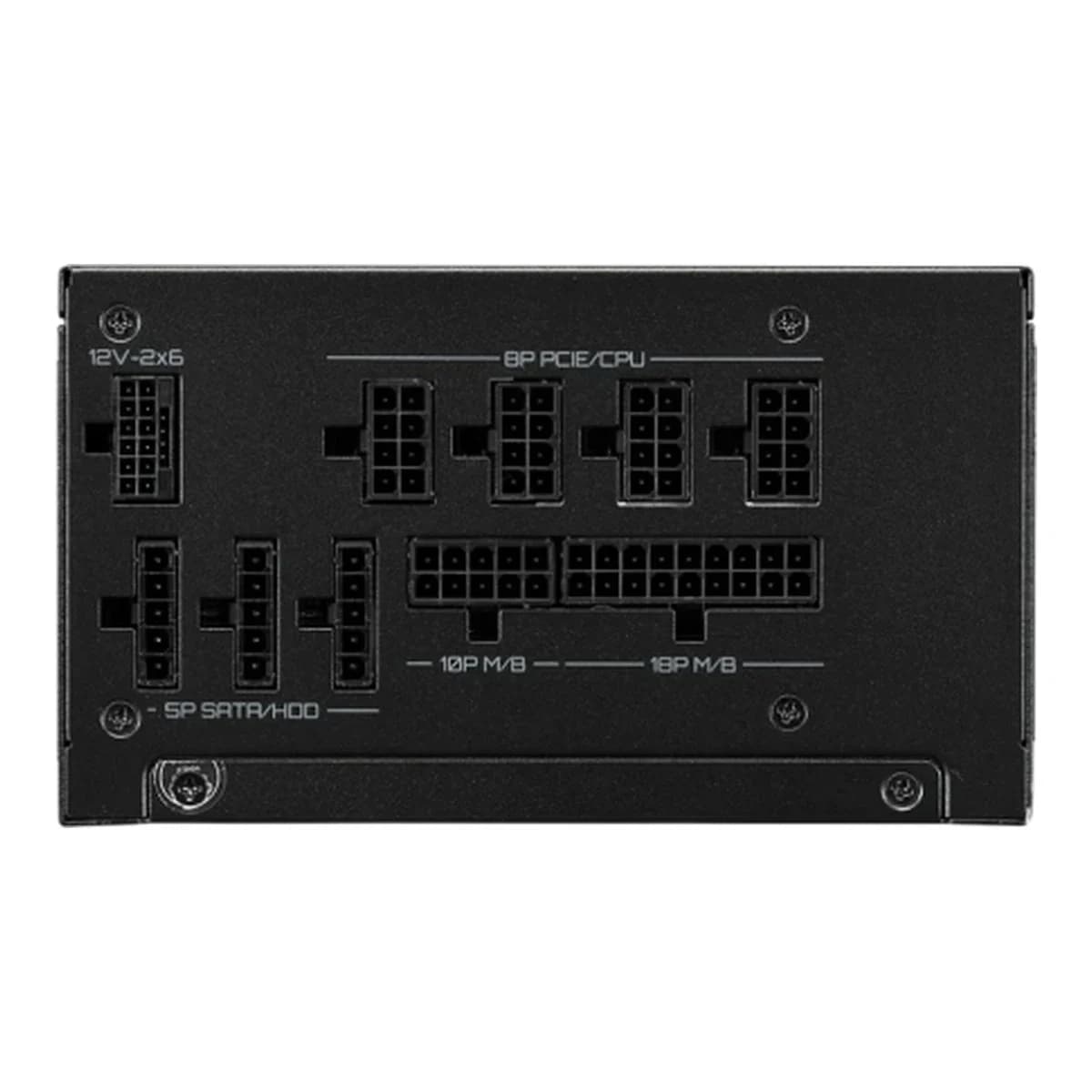 Cooler Master PSU MWE Gold V3 750W ATX 3.1