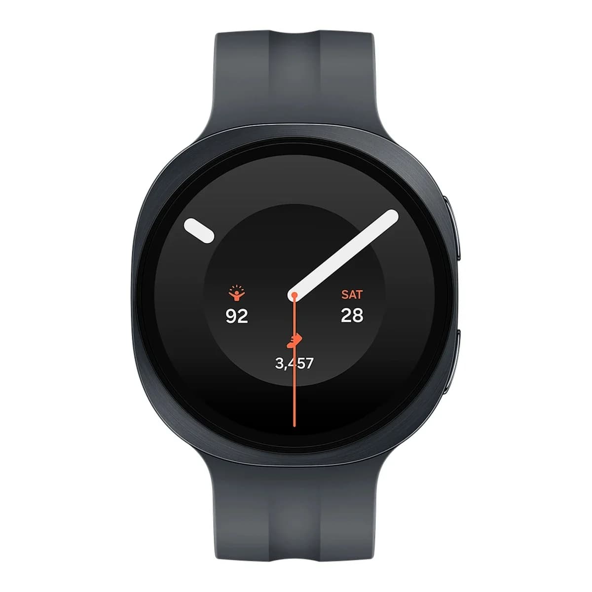 SAMSUNG Pametni Sat Galaxy Watch9 44mm BT, Graphite