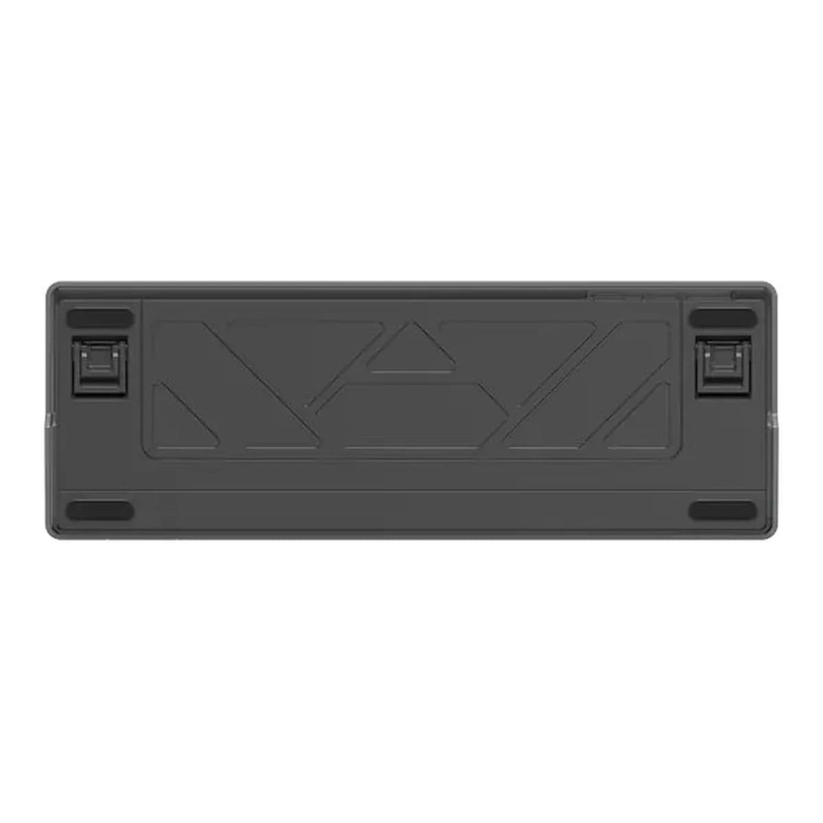 WHITE SHARK Tastatura Mehanicka EXCALIBUR-M, USB, US Layout, RGB