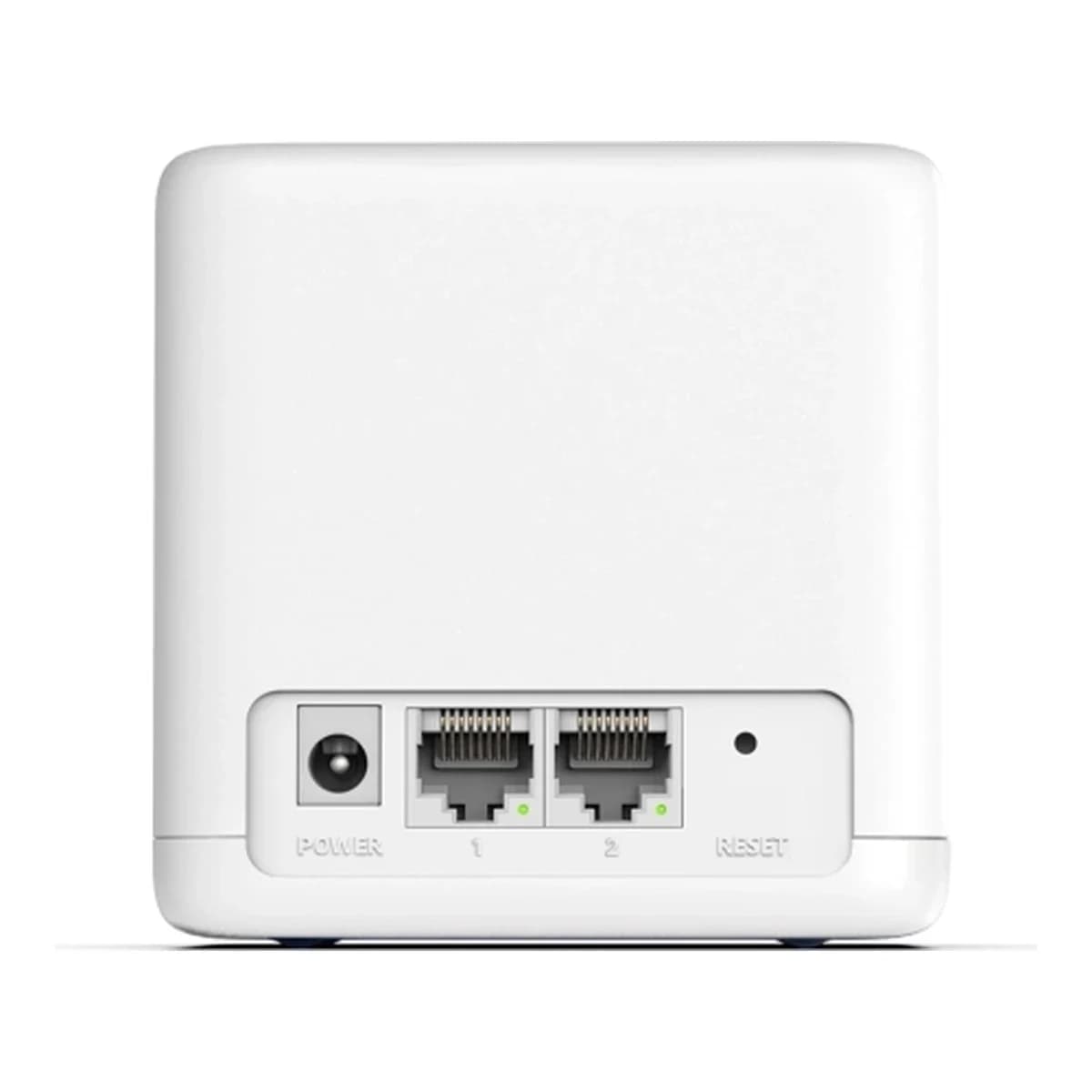 MERCUSYS Access Point WiFi 5 AC1300 Halo H30G (2-PACK), Whole Home Mesh