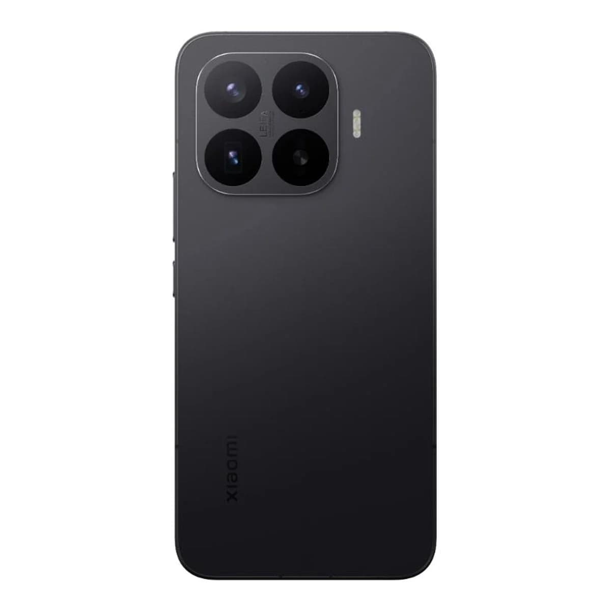 XIAOMI Mobilni Telefon 17T PRO 6.83'' MediaTek Dimensity 9500, 512GB/12GB RAM, 50MP, Black