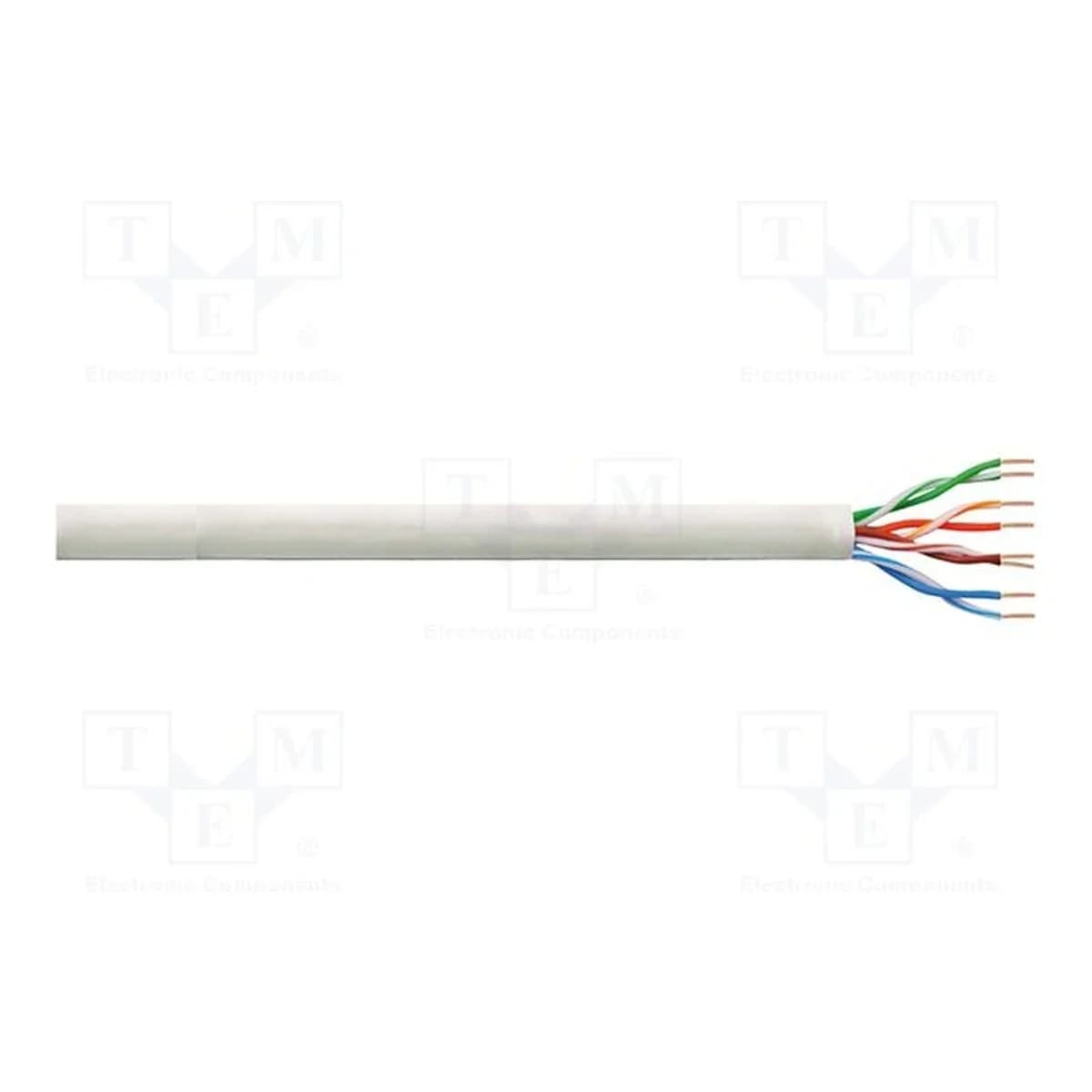 LogiLink CAT6 Installation Cable UTP 305m CPV0034