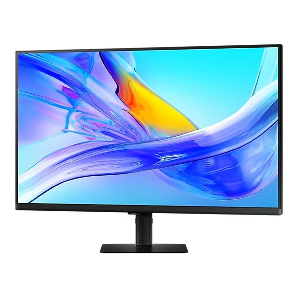 SAMSUNG Monitor ViewFinity S8 S80UD 32" 4K, IPS Panel, 60Hz, 5ms, USB-C 90W, RJ-45, Ergonomski