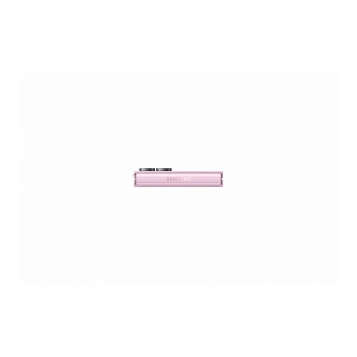SAMSUNG Mobilni Telefon Galaxy Z Flip 8 256GB/12GB RAM, Pink
