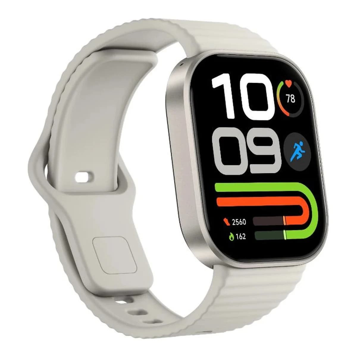 XIAOMI Pametni Sat Redmi Watch 6 Lite 2.07" AMOLED, Do 24 dana baterija, Steel Grey