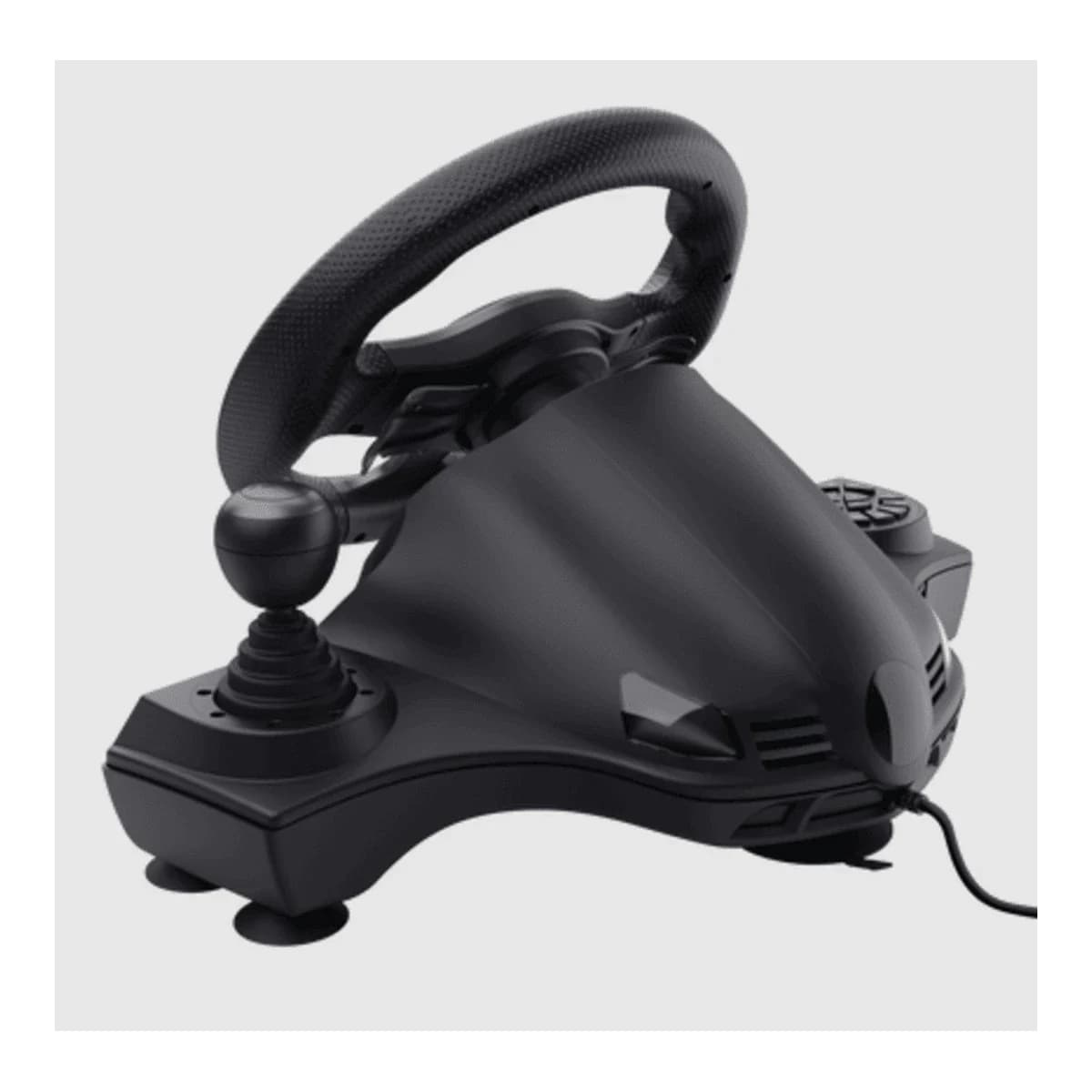 TRUST Gaming volan GXT 289 Movi, Nintendo Switch, Xbox Series S/X, Xbox One, PS4, PC i laptopovi