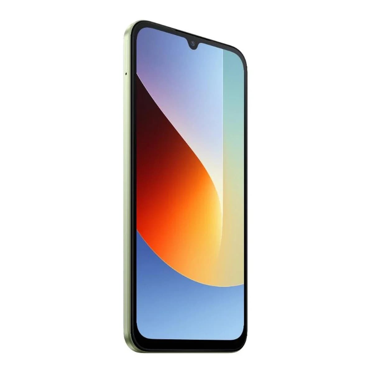 XIAOMI Mobilni Telefon Redmi A7 PRO 6.88" Unisoc T7250, 128GB/4GB RAM, 50MP, Palm Green