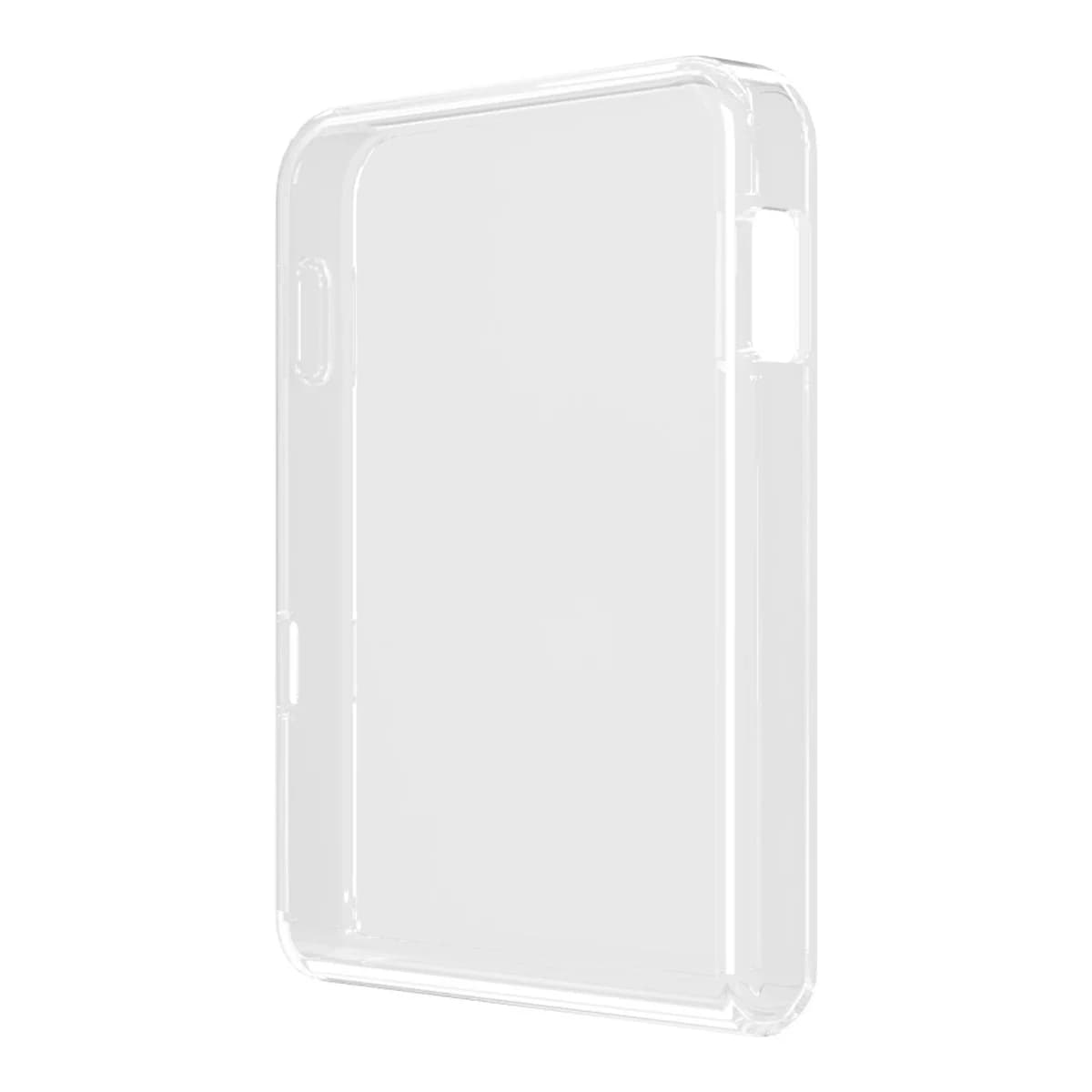 LEDGER Zaštitna futrola Flex, Transparentna