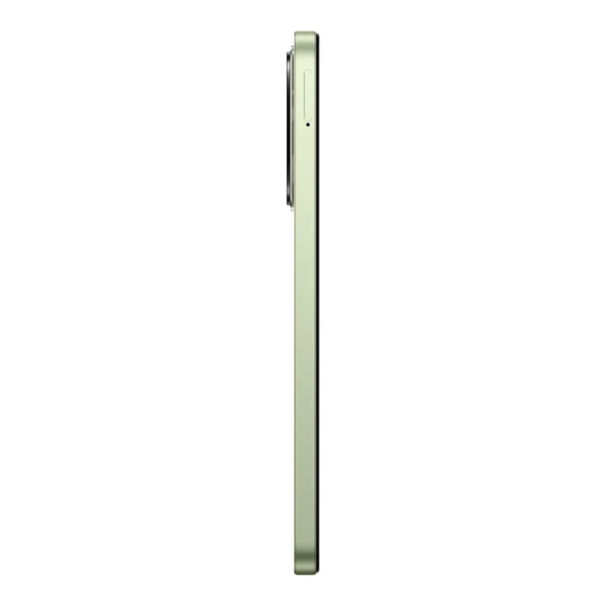 XIAOMI Mobilni Telefon Redmi A7 PRO 6.88" Unisoc T7250, 128GB/4GB RAM, 50MP, Palm Green