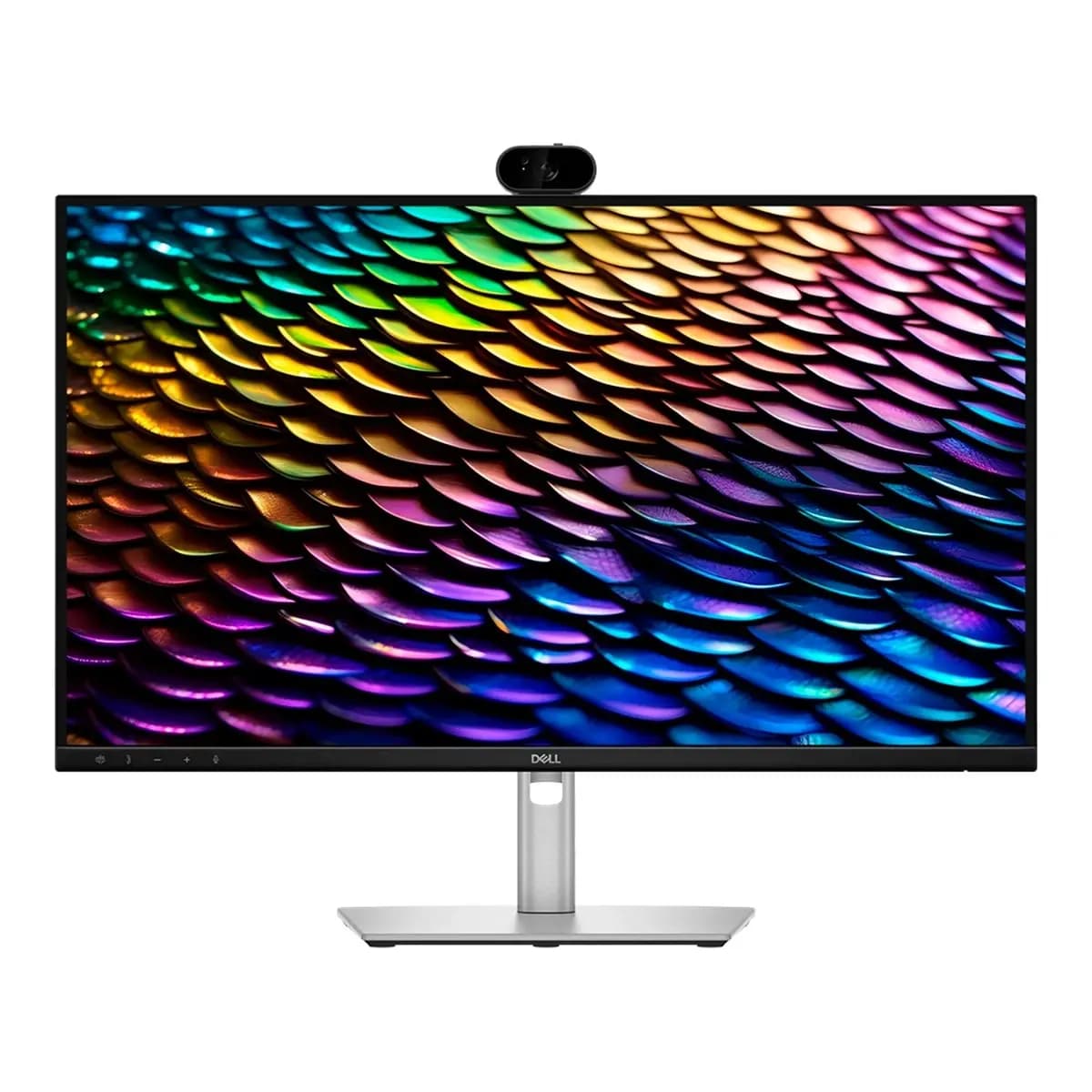 DELL Monitor Pro P2726DEB 27" QHD, IPS Panel, 100Hz, USB-C, Zvucnici, Ergonomski