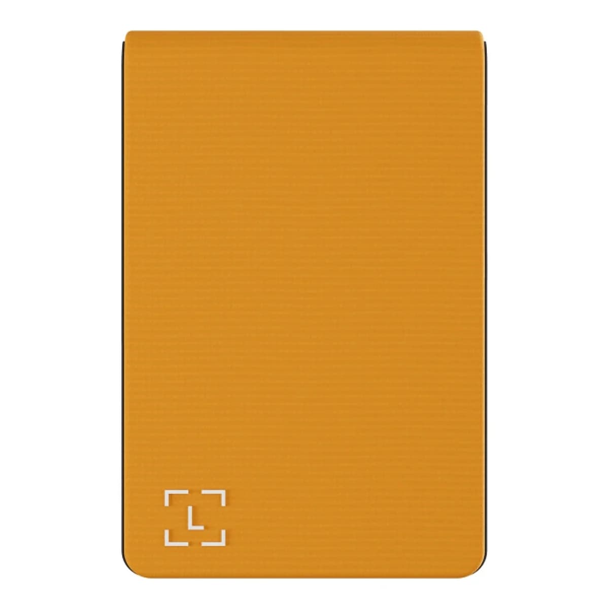 LEDGER Futrola Nano Gen 5 Magnet Folio, Bitcoin Orange