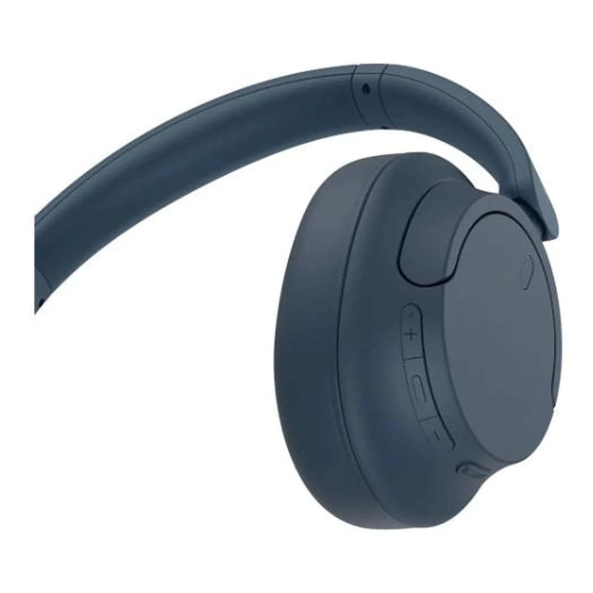 SONY Slušalice WH-CH720N Over-Ear, Bluetooth, Mikrofon, ANC, Plave