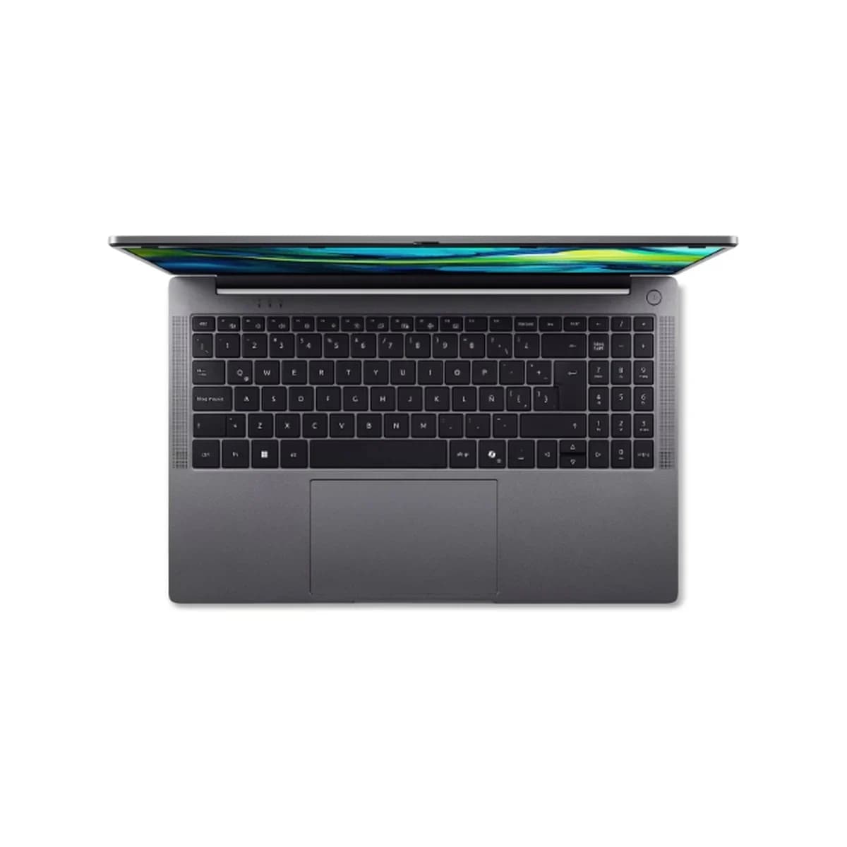 ACER Laptop Aspire AL15-32P-C3H5 15.6" Intel Celeron N4500, 128GB SSD, 8GB RAM, Windows 11 Home, Natural Silver, Intel UHD Graphics