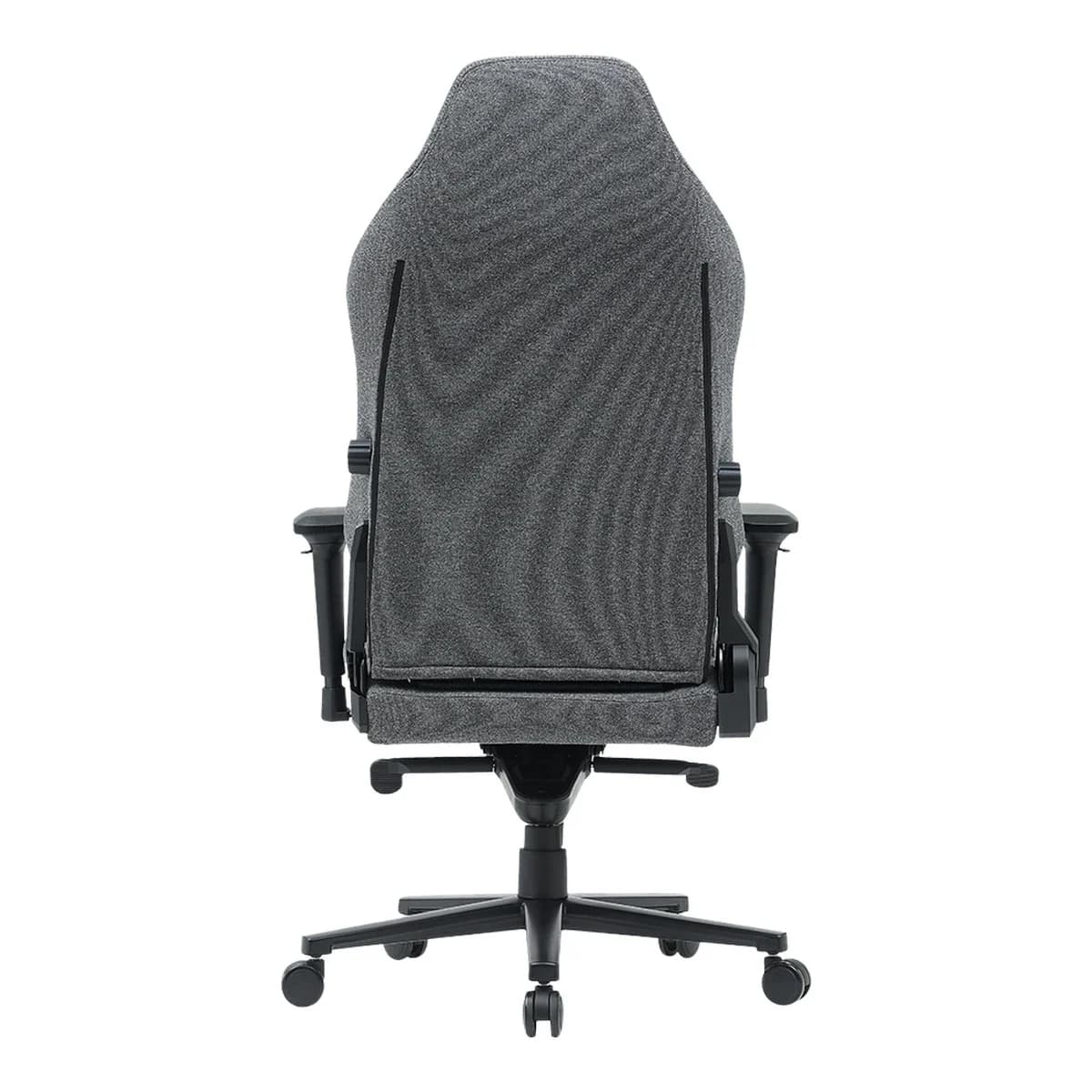CANYON Gaming Stolica Boulder XLCH01 King Size, Siva, 24 mjeseca garancije