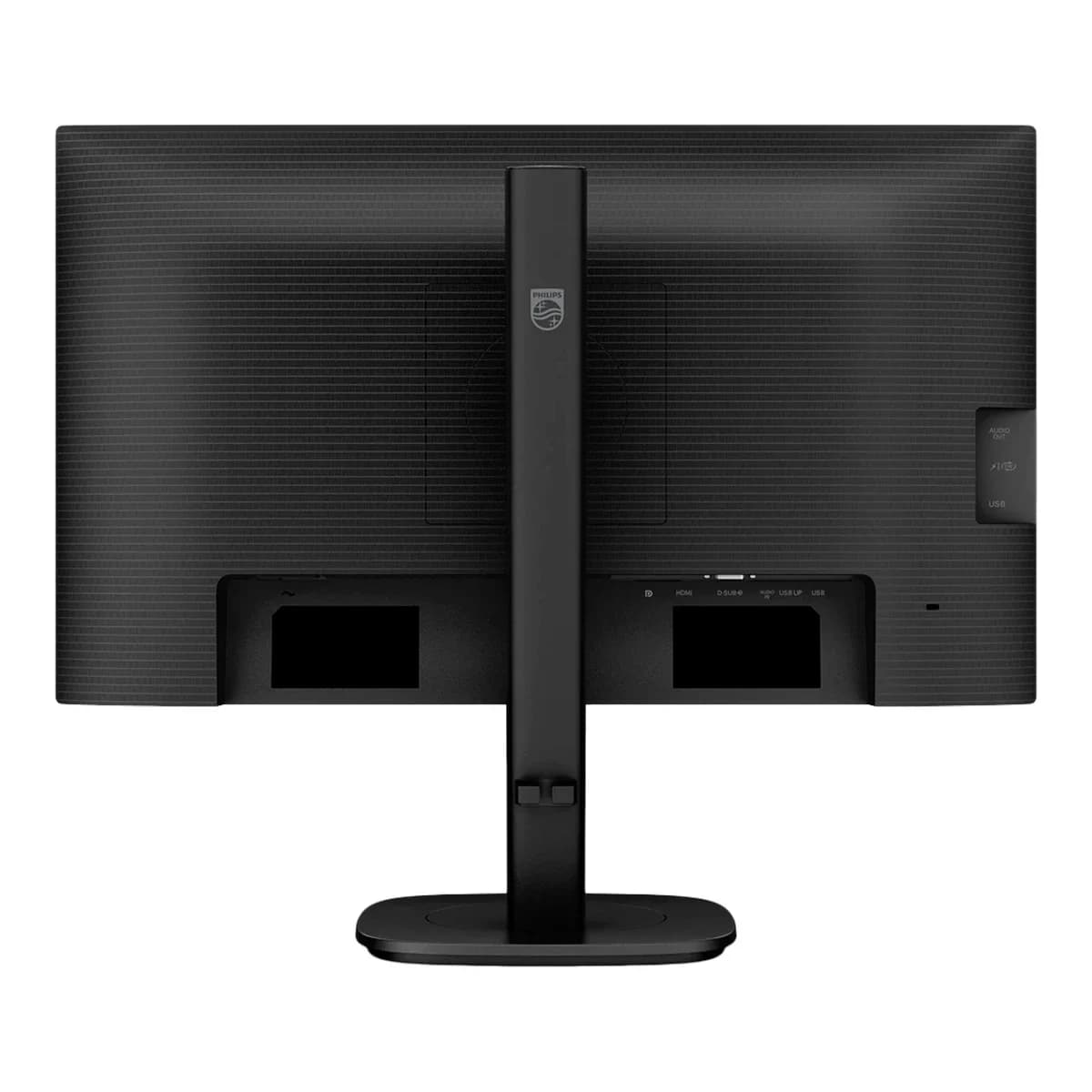 PHILIPS Monitor 24B2N3200J 23.8" Full HD, IPS Panel, 120Hz, 4ms, Adaptive Sync, USB Hub, Zvucnici, Ergonomski
