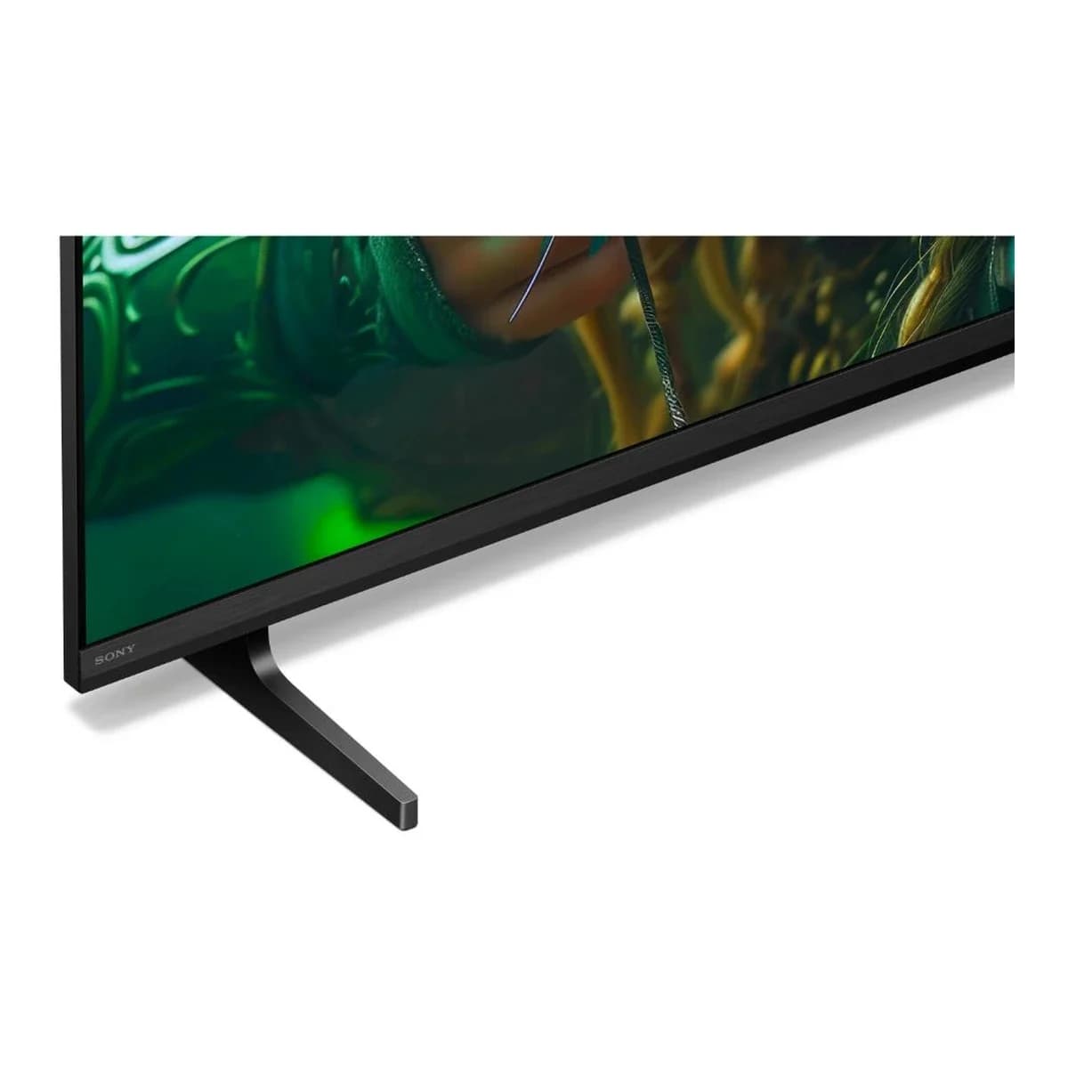 SONY TV 75" 4K LED S25PB BRAVIA 2, Smart TV, Google TV, X1 Processor, Dolby Atmos, Motionflow XR