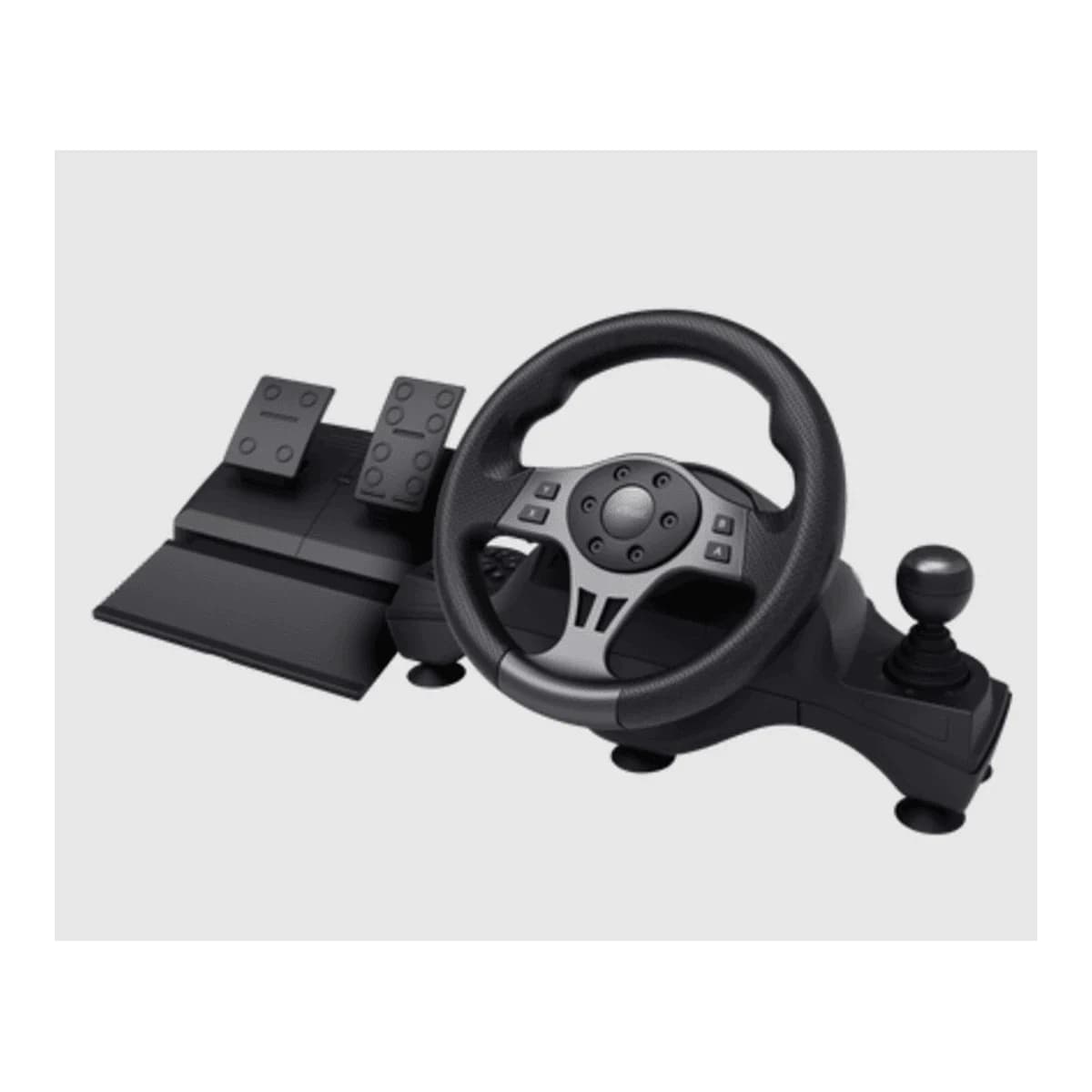 TRUST Gaming volan GXT 289 Movi, Nintendo Switch, Xbox Series S/X, Xbox One, PS4, PC i laptopovi