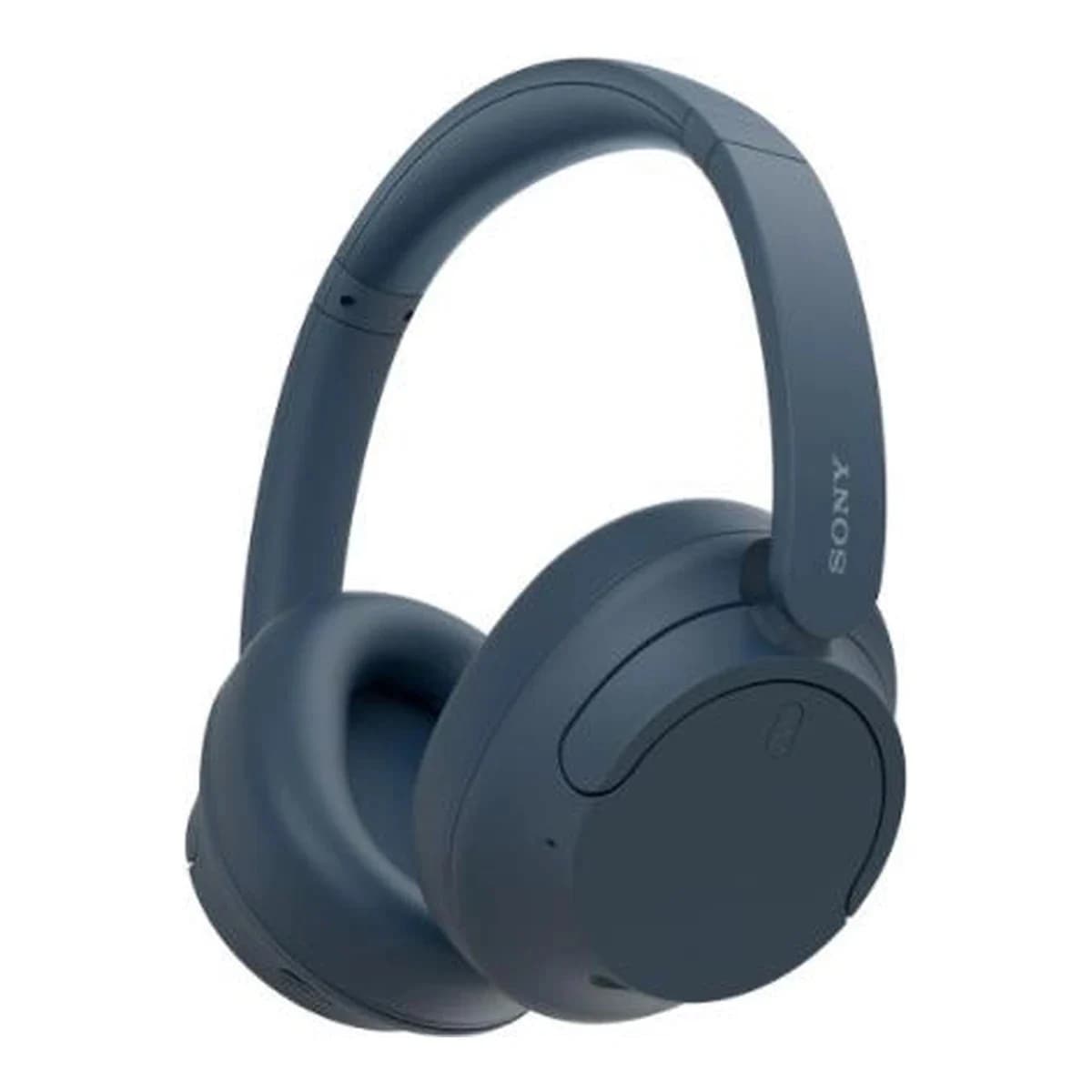 SONY Slušalice WH-CH720N Over-Ear, Bluetooth, Mikrofon, ANC, Plave